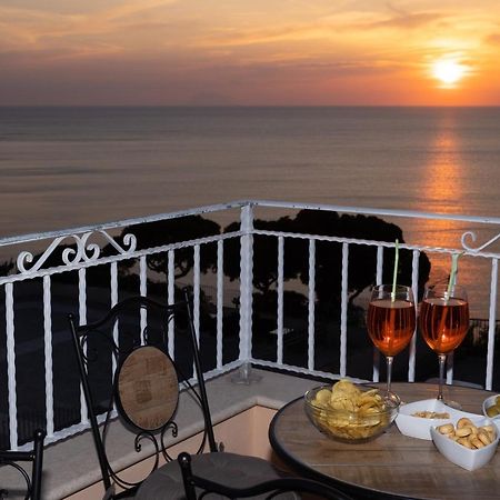 Bed And Breakfast Horizon Tropea Eksteriør billede