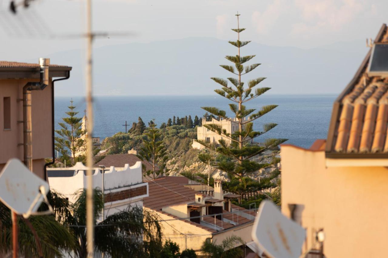 Bed And Breakfast Horizon Tropea Eksteriør billede